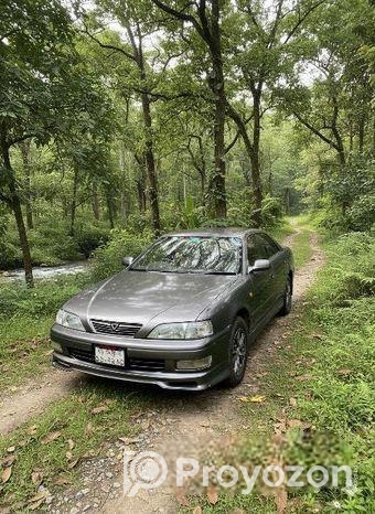 Toyota Vista etolio 1995