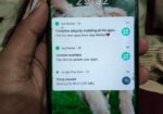 Realme C30 2/32 (Used)