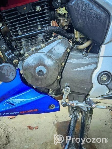 TVS Apache RTR 160 ` 2019