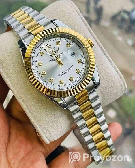 Luxury Watch