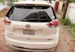 Nissan X-Trail Mode Premiere Autech 2016