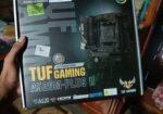 Asus Tuf Gaming A520M II