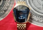 Binbond Watch