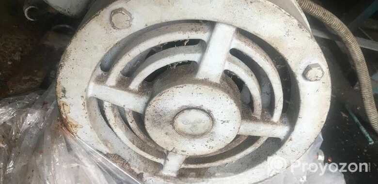 সরিষা ভাঙ্গানোর মেশিন ( প্রায় ৯ মাস আগে তৈরি করা )