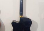Axe Guitar