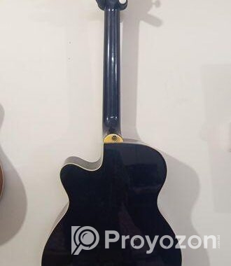 Axe Guitar