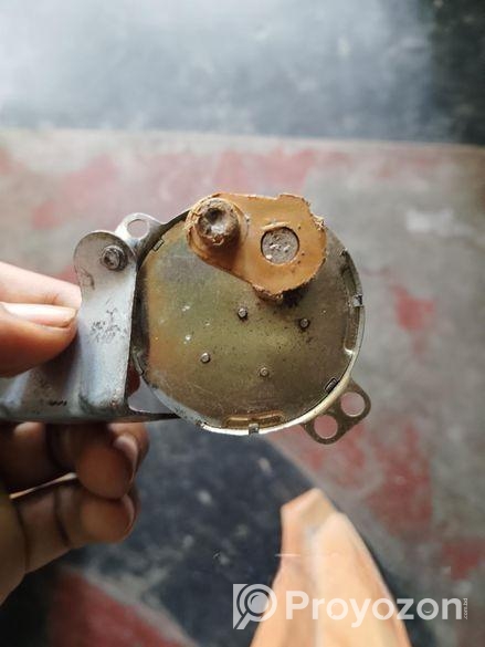 সিক্রোনাস মটোর