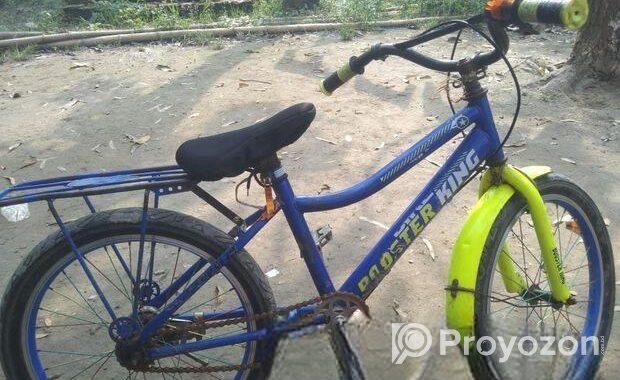 Bicycle for sale