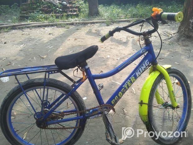 Bicycle for sale