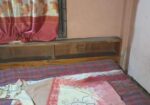 Double Bed