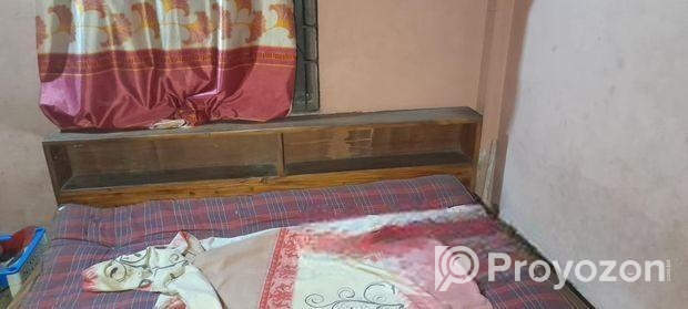 Double Bed