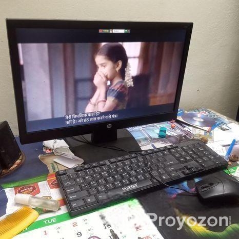 কোন সমস্যা নাই অনেক ভালো কম্পিউটার