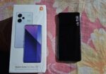 Xiaomi Redmi Note 13 Pro Plus ` (Used)