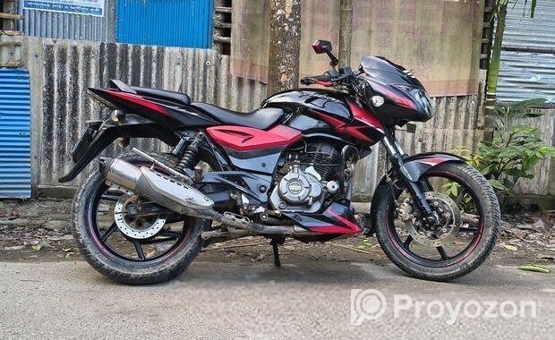 Bajaj Pulsar 150 ‘ 2019