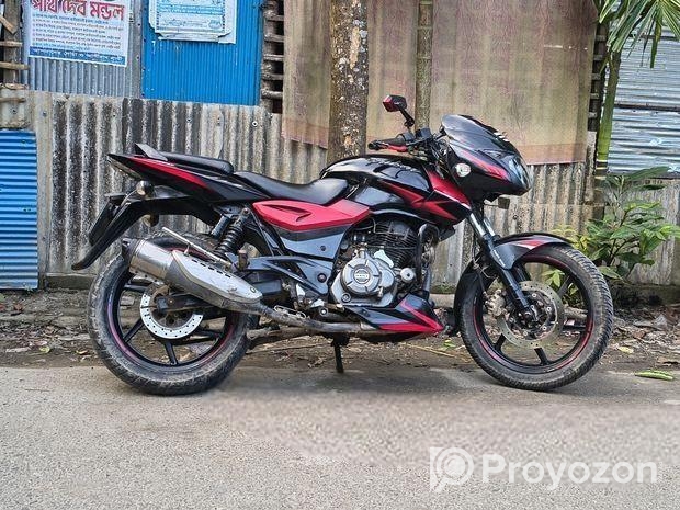 Bajaj Pulsar 150 ‘ 2019