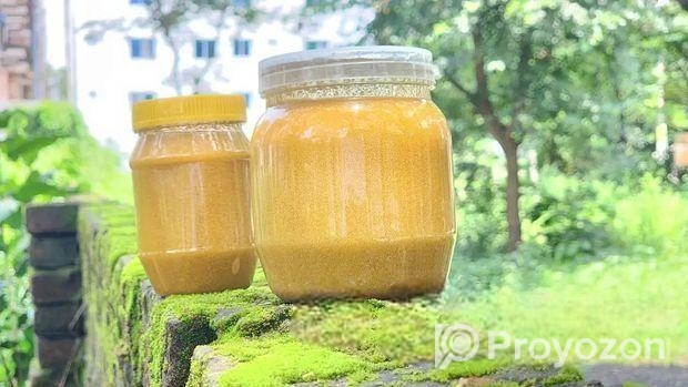 সিরাজগঞ্জের খাঁটি গাওয়া ঘি