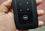 পকেট রাওটার Jio