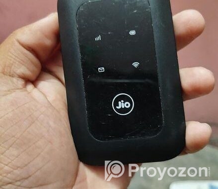 পকেট রাওটার Jio