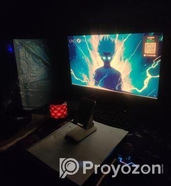 Desktop Pc