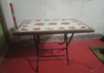 Fold Table