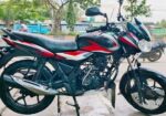 Bajaj Discover 125 3D CBS 125c 2022