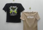 Trendy Printed T-shirt