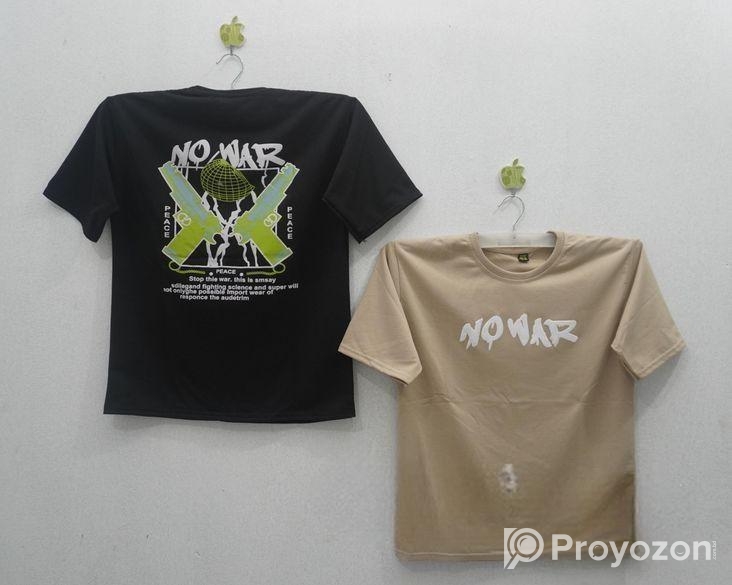 Trendy Printed T-shirt