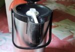 বড় ফ্লাক্স ও দোকানের ট্রে