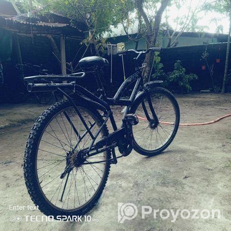 সাইকেল টি বিক্রি করা হবে