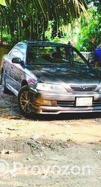 Toyota Vista etolio 1995