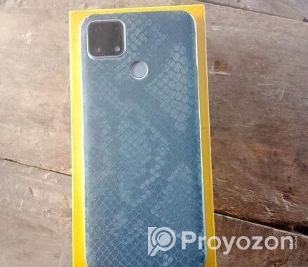 Realme C25s (Used)