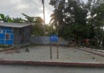 নিজস্ব জমি বিক্রি