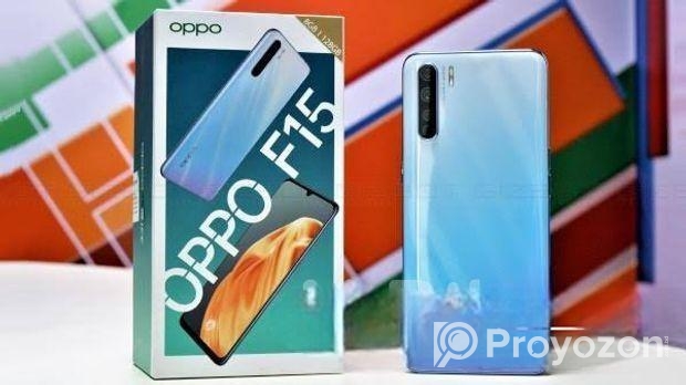 OPPO [8+128]জি অফারে (Used)