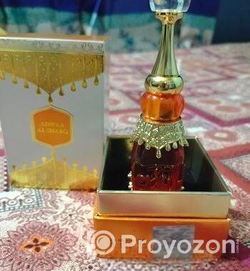 Afnan Adwaa Al Sharq Concentrate Perfume Oil 25 Ml.