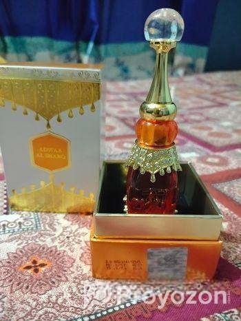 Afnan Adwaa Al Sharq Concentrate Perfume Oil 25 Ml.