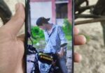 Vivo Y50 ‘ (Used)