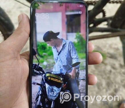 Vivo Y50 ‘ (Used)