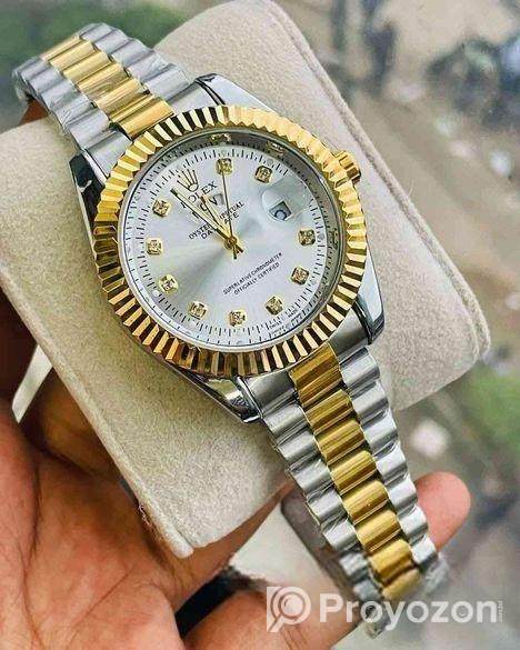 Luxury Watch
