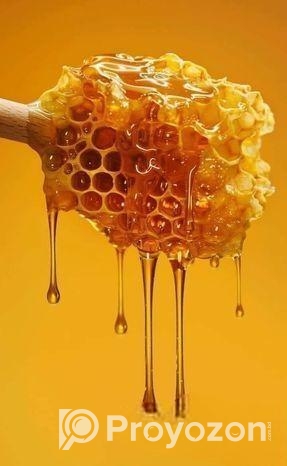 কালোজিরা ফুলের মধু