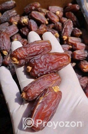 মদিনা থেকে সরাসরি – নতুন সিজনের রসালো মাবরুম মরিয়ম খেজুর!