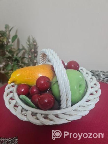 Fruit Basket