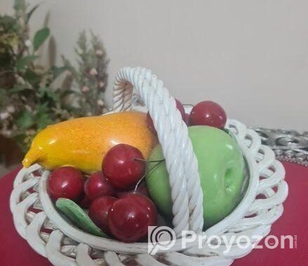Fruit Basket