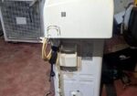 Super general 1.5 ton Running ac (one year used)
