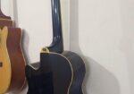 Axe Guitar