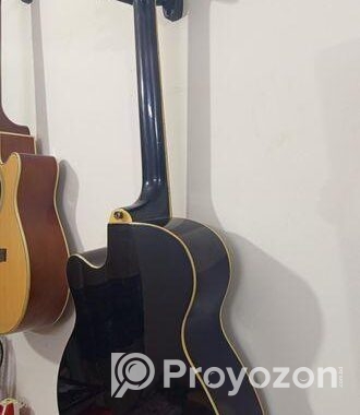 Axe Guitar