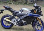 Yamaha R15 M টাকার প্রয়োজন 2024