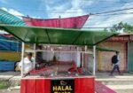 Food Cart Sell