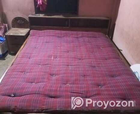 Double Bed