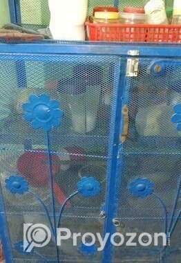 কি‌চেন র‌্যাক