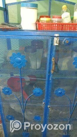 কি‌চেন র‌্যাক